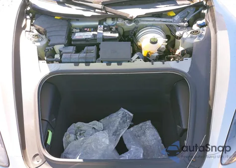 2018 Porsche 718 Boxster S z USA, uszkodzony, nr VIN WP0CB2A85JS228301